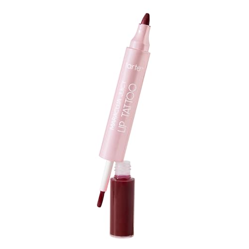 tarte maracuja juicy lip tattoo –Transfer Proof Lip Stain Tint...