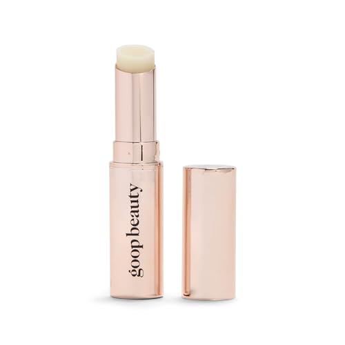 goop Beauty Clean Lip Balm - goop Official Imagery - 1