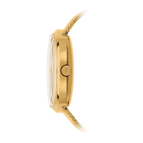 MIDO Commander 1959 - Swiss Automatic Watch for Men - 37mm Case - Product Imagery