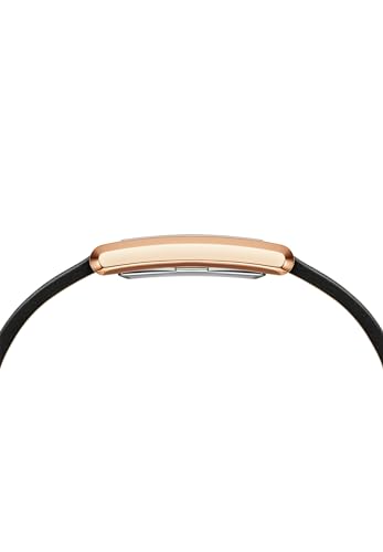 Daniel Wellington Bound 35x24mm Guilloché Silver - Men Watch - Product Imagery