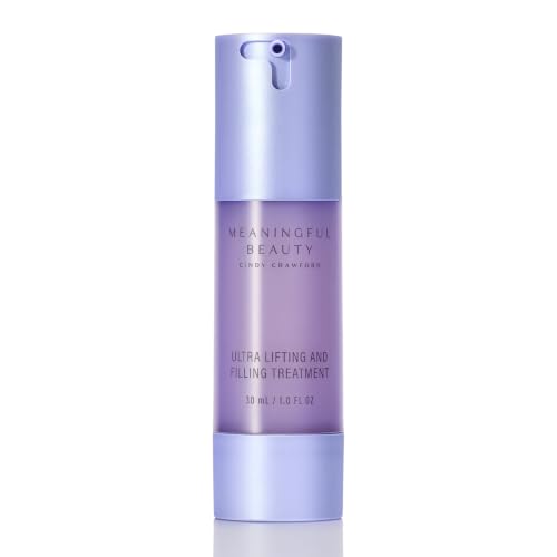 Meaningful Beauty Ultra Lifting Filling Treatment Melon - Premium Selection Official Imagery - 1