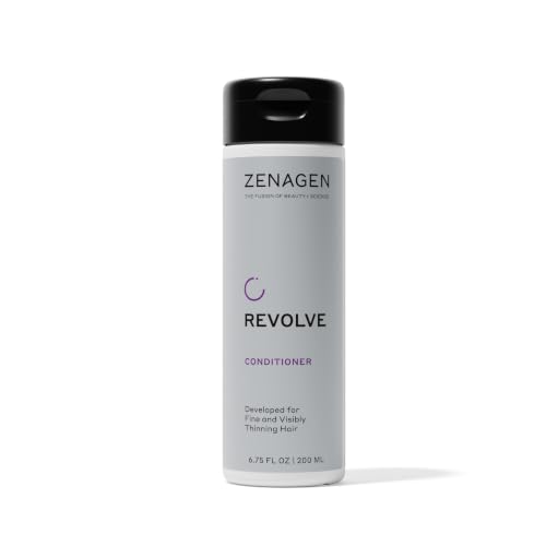 Zenagen Revolve Unisex Conditioner - Premium Selection Official Imagery - 1