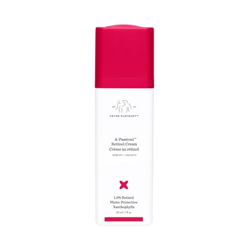 Drunk Elephant A Passioni Retinol Cream - Premium Selection Official Imagery - 1
