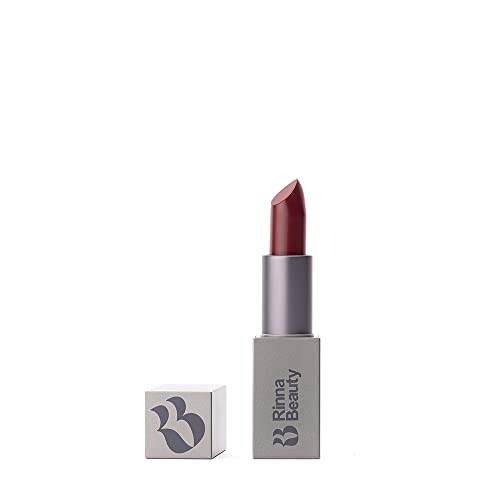 Rinna Beauty Icon Collection - Lipstick - Heart Throb - Vegan, - Product Imagery