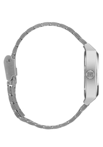 NIXON Medium Time Teller A1130-100m Water Resistant Women's - Product Imagery