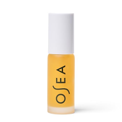 OSEA Hyaluronic Lip Oil Booster High Shine Non Sticky Glossy - OSEA Official Imagery - 1