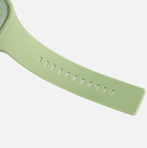 BESTKANG Unisex Quartz Watch - Product Imagery
