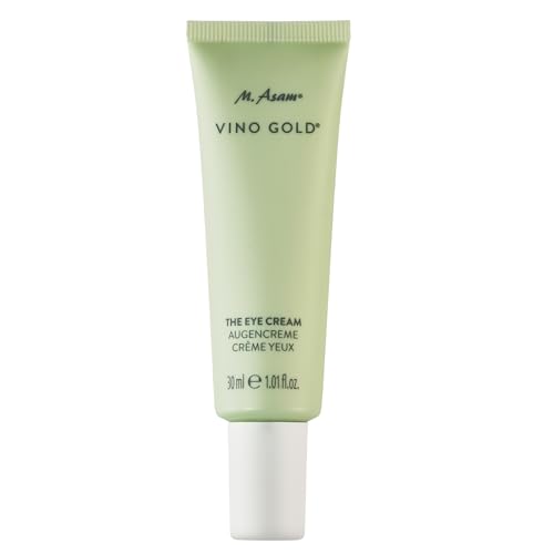 M Asam Vino Gold Eye Cream - M. Asam Official Imagery - 1