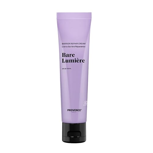 Provence Beauty BARE LUMI RE Skin Barrier Repair Cream 5 in - Provence Beauty Official Imagery - 1