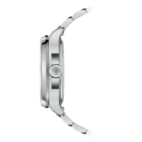 MIDO Multifort TV Big Date - Swiss Automatic Watch for Men - - Product Imagery
