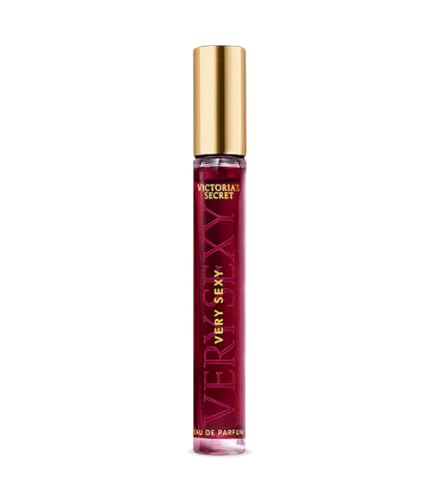 Victoria's Secret Eau de Parfum Travel Spray, Very Sexy - .23 fl - Product Imagery