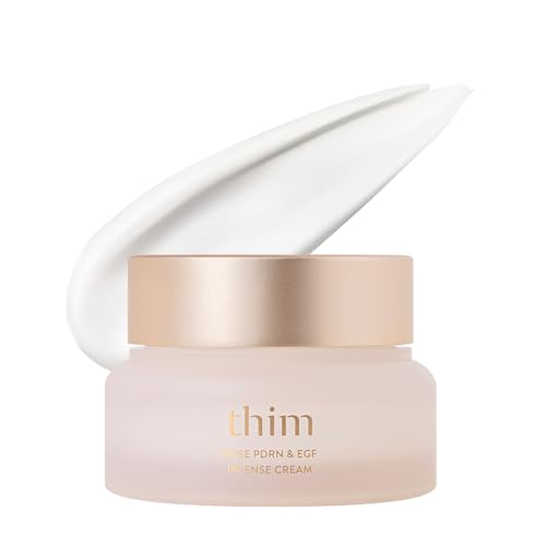 thim rose pdrn egf intense cream - thim Official Imagery - 1