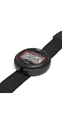 Optimum Time Series 3 OS3 Sailing Yachting and Dinghy Watch - Product Imagery