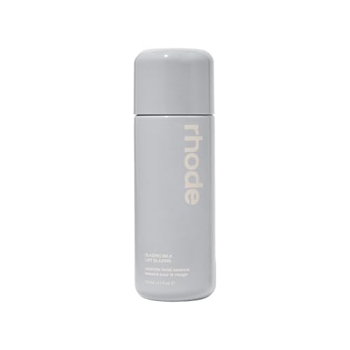 Rhode Glazing Milk - Product Imagery