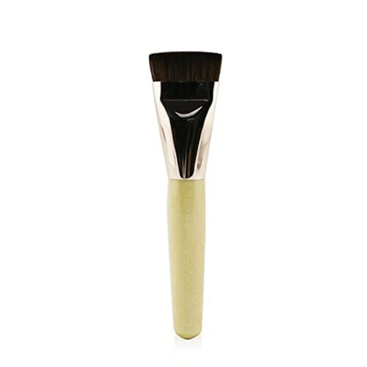 Jane Iredale Contour Brush by Elefair, showing a professional makeup brush for flawless contouring and blending.
