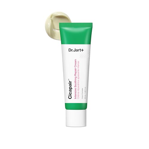 Elefair Tech Dr.Jart+ Cicapair Sensitive Skin Korean Face Moisturizer for - Elefair Tech Official Product View 1