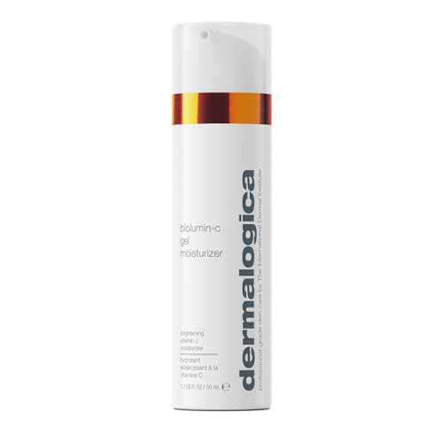 Dermalogica Biolumin C Gel Moisturizer 1 7 Fl Oz - Premium Selection Official Imagery - 1