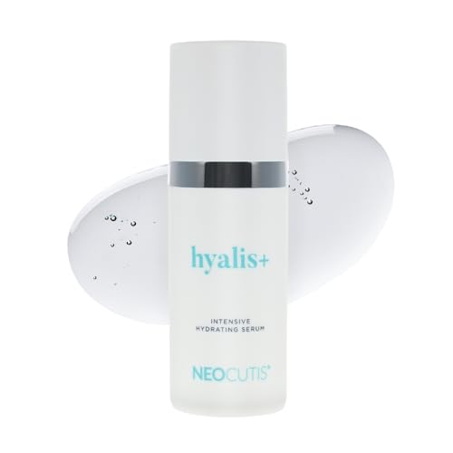 Neocutis Hyalis Intensive Hydrating Serum - Premium Selection Official Imagery - 1