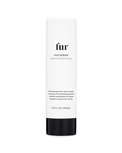 Fur Silk Scrub - Body Scrub Jojoba Beads & Fruit Enzyme - Fur Official Product View 1