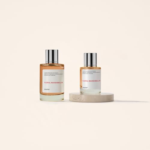Dossier - Floral Marshmallow - Eau de Parfum - Bundle of 2 packs - Product Imagery