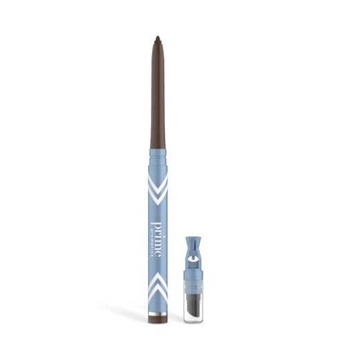 PRIME PROMETICS PrimeEyes Glide Eyeliner for Mature Women - PRIME PROMETICS Official Imagery - 1