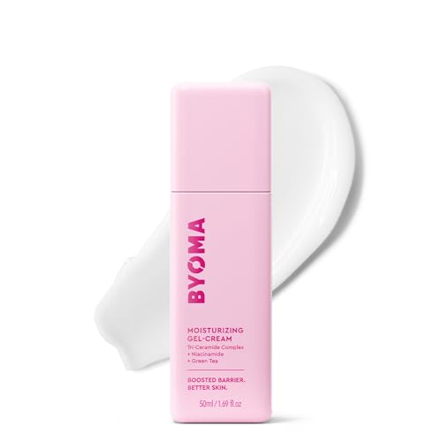 BYOMA Moisturizing Gel Cream - BYOMA Official Product View 1