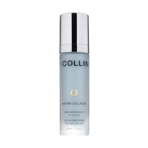 G M COLLIN Marine Collagen Revitalizing Cream - Premium Selection Official Imagery - 1