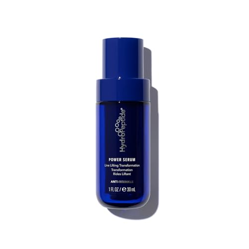HydroPeptide Power Serum Anti - Aging Lifting Wrinkle Treatment & - HydroPeptide Official Product View 1
