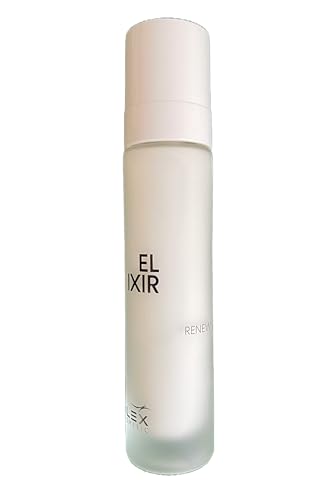 ALEX COSMETIC Renew Elixir Advanced Nutritive Serum Skin - Product Imagery