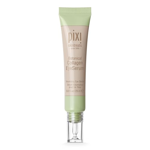 Pixi Beauty Botanical Collagen Eye Serum - Pixi Official Imagery - 1