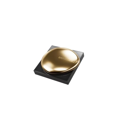 GOLDEN HYA Tinted Blush Color Adapting Cream Blush for - Premium Selection Official Imagery - 1