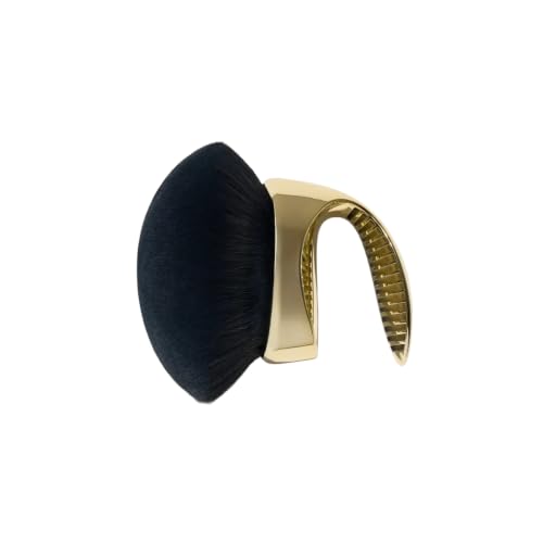Westmore Beauty Large Body Makeup Brush - Westmore Beauty Official Imagery - 1