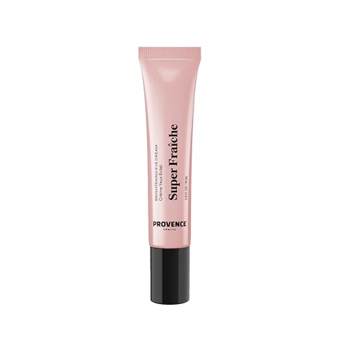 Provence Beauty Super Fra che Brightening Eye Cream - Provence Beauty Official Imagery - 1