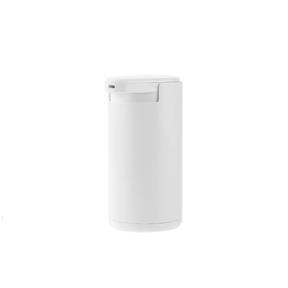 Portable Refillable Soap Dispenser - 300ML Hand Sanitizer Bottle for Home, Office, Travel & Outdoor - Compact, Leak-Proof, Ideal for Hygiene on the Go