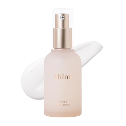 thim rose pdrn hydra serum - thim Official Imagery - 1
