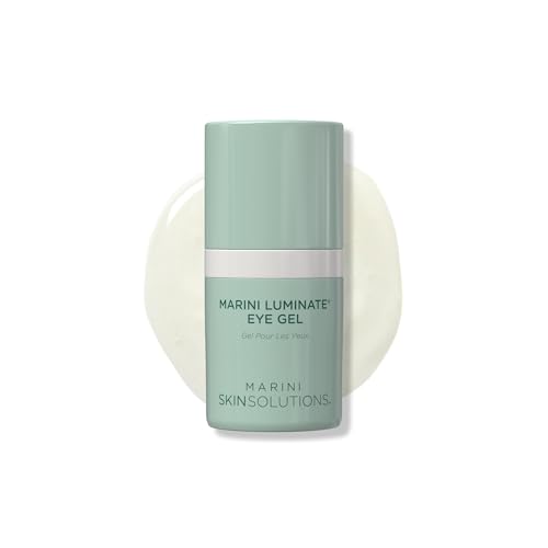 Marini SkinSolutions Luminate Eye Gel - Marini SkinSolutions Official Imagery - 1