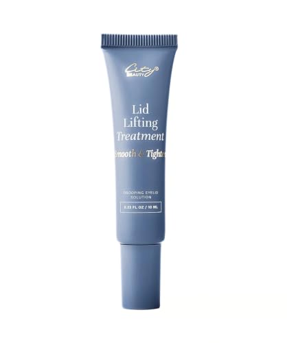 City Beauty Lid Lifting Treatment - City Beauty Official Imagery - 1