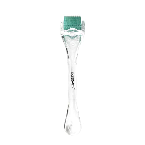 Koi Beauty Professional Derma Roller 200 Real Individual - Koi Beauty Official Imagery - 1