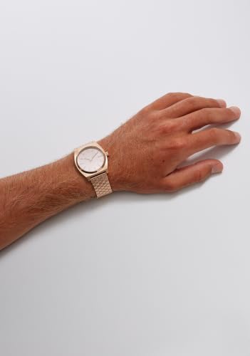 NIXON Time Teller A045 - 100m Water Resistant Men's Analog - Product Imagery