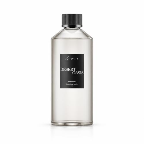 Desert Oasis by Scentiment - Product Imagery