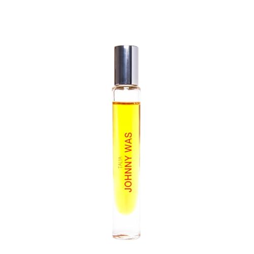 Johnny Was Collection Talia Roll On Perfume Oil Scent - 9ml - Product Imagery