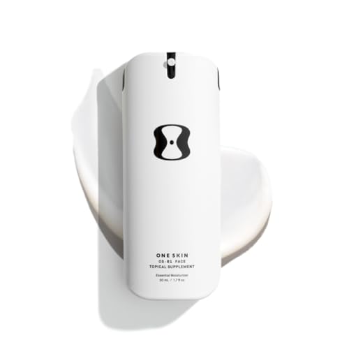Elefair Tech oneskin OS - O1 FACE Topical Supplement Age Reversa - Elefair Tech Official Product View 1