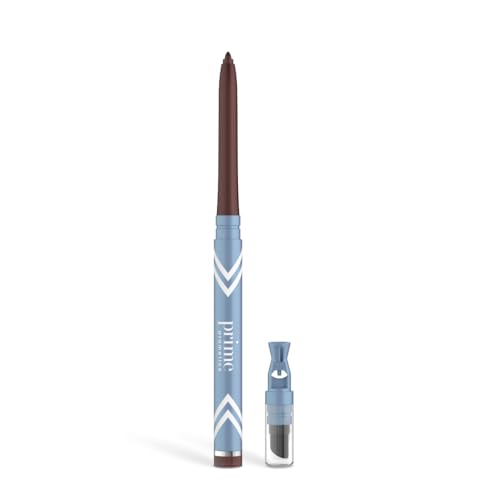 PRIME PROMETICS PrimeEyes Glide Eyeliner for Mature Women - PRIME PROMETICS Official Imagery - 1