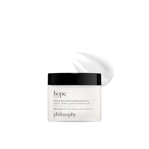 philosophy hope in a jar smooth-glow multi-tasking face - Product Imagery