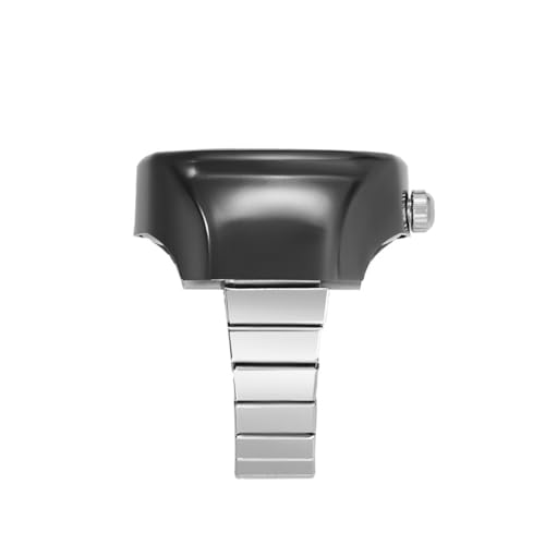 4Pcs Creative Ring Finger Watches Octagon Gradient Dial - Product Imagery