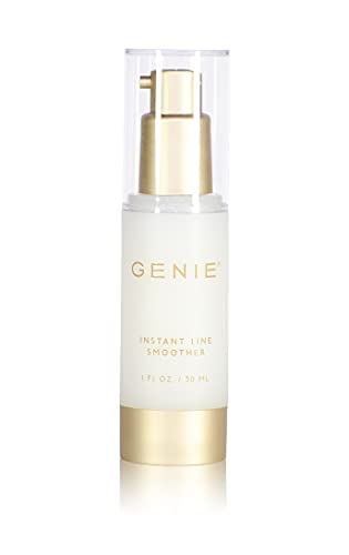 GENIE Instant Line Smoother - GENIE Official Imagery - 1
