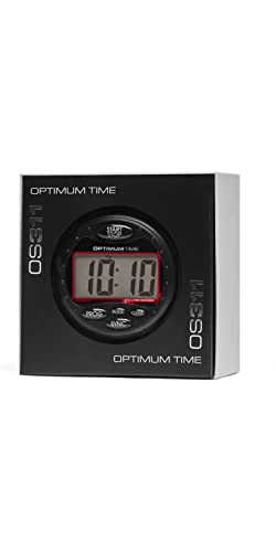 Optimum Time Series 3 OS3 Sailing Yachting and Dinghy Watch - Product Imagery