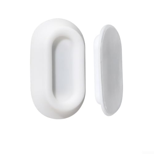 Self-Adhesive Remote Control Holder, Silicone Wall Mount Storage - Product Imagery