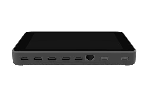 YoloBox Ultra, Horizontal/Vertical NDI Live Streaming Equipment - Product Imagery