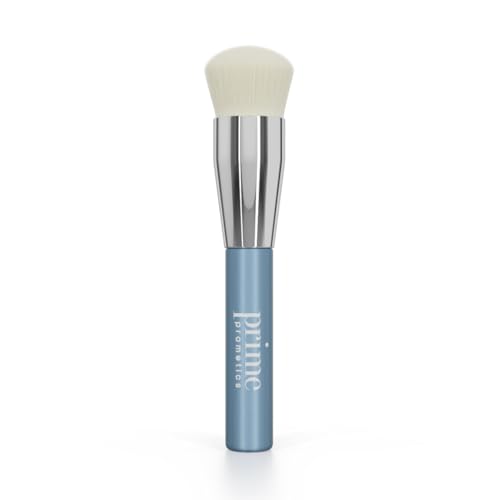 Prime Prometics PrimeSkin Liquid Foundation Brush for Mature - PRIME PROMETICS Official Imagery - 1